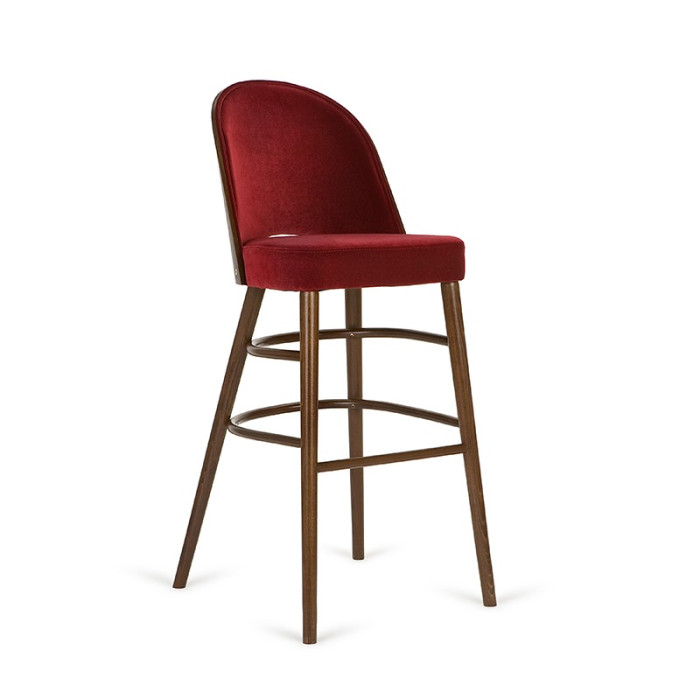 Bar stool SHELL H-0048 Bar stool SHELL H-0048